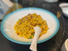 松仁玉米-温馨园·川湘菜馆(经七路店)