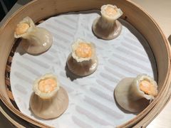 虾仁烧卖-鼎泰丰(当代商城店)