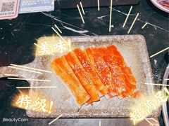 -鹤江桥·红油牛肉粉(SKP店)