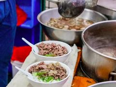 -菜忠潮州牛肉店(岗厦店)