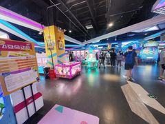 -大玩家(通州万达广场店)