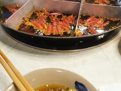 -重庆老火锅王(西安北路店)