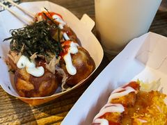 -罍+村(半边街店)