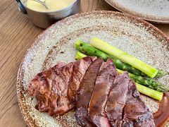 -BOR Eatery(安福路店)