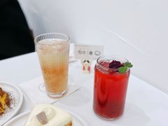 -mint Again汉禧