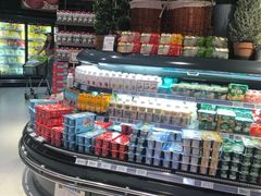 -百佳永辉超市(福田星河店)