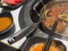 -海汕记·潮汕鲜牛肉火锅·自助