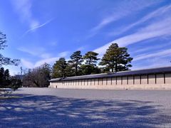 -京都御所