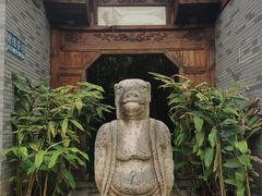 -龙潭水乡