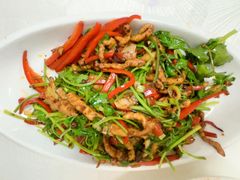 -乐乐餐厅(湘子庙街店)