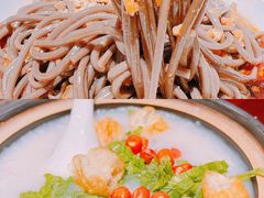 大岭南艇仔粥-桂客膳房·珍品堂