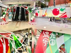 -VT101维多利广场