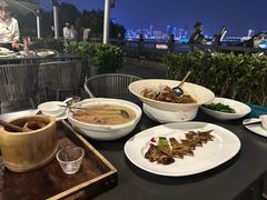 -汉水谣·江景餐厅(江滩店)