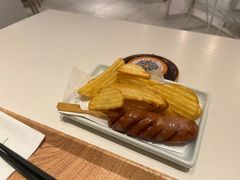 -池奈·咖喱蛋包饭(熙地港店)