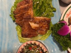 -辉记炭烧海鲜大排档·老字号(福田店)