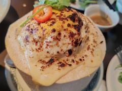 原只椰青海鲜饭-大头虾越式风味餐厅(光明广场店)
