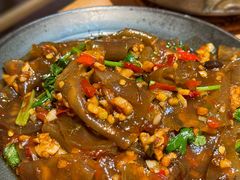 -胡马八破·川菜小馆(宽厚里店)