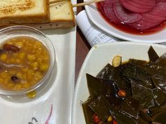 -金刚山烧烤(中山路店)