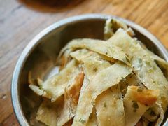 饼丝-清真马杰山牛肉汤馆