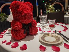 -狮拾久·现代新加坡料理(福田COCO Park店)