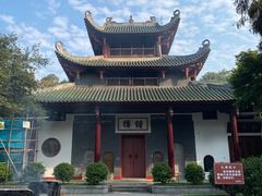 -南华禅寺