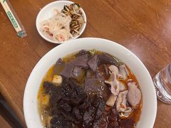-蒋家肠旺面馆(合群路店)