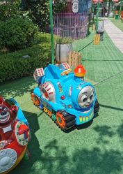 -萌宠亲子动物乐园(槐房万达店)