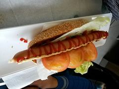 android_upload_pic-翠华餐厅(山顶道店)