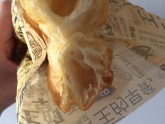 -永和大王(杨高中路店)