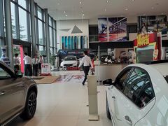 -昆山享达上汽大众斯柯达4S店(昆山店)