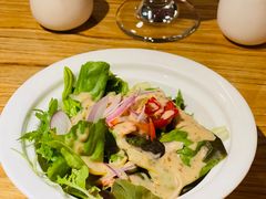 -Ufufu cafe(天神巷店)