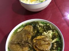 -原怡园面馆(拙政园店)