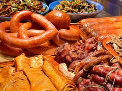 -張飛扒肉·龙江非遗(道外店)