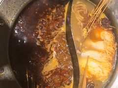 -钢管厂五区小郡肝火锅串串香(总店)