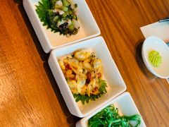 -Mr·Fish鱼鲜生海鲜放题(银泰in99店)