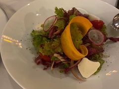 -卡佩罗意大利餐厅及酒吧Al Cappello Trattoria