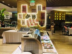 -广州汇华希尔顿逸林酒店