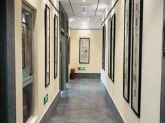 -秦汉胡同书法国画古筝围棋书院(漕宝日月光分馆)