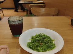 -萨莉亚意式餐厅(深圳北站店)