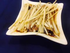 -老吉士酒家(天平路店)