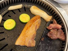 五花肉(150g)-黄金牧场(明洞总店)