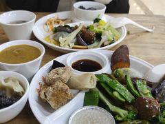 炸春卷-素清香(解放路店)
