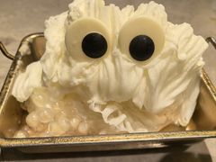 -半秋山西餐厅(巴南万达广场店)