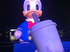 -喜茶(迪士尼小镇DP店)