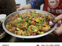 -神仙钵湘香土菜馆(光华路店)