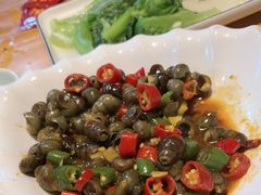 -61号餐吧(兴坪古镇漓江店)