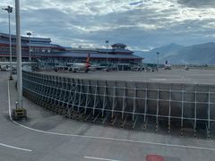 -丽江三义国际机场