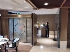 -杭州西湖柳莺里酒店·闻莺厅