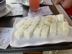 -周大娘牛乳(旧寨古村总店)