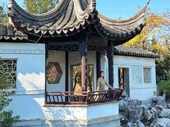 -八大山人梅湖景区